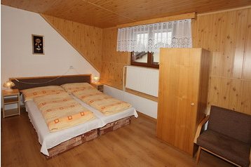 Slovačka Privát Habovka, Interijer
